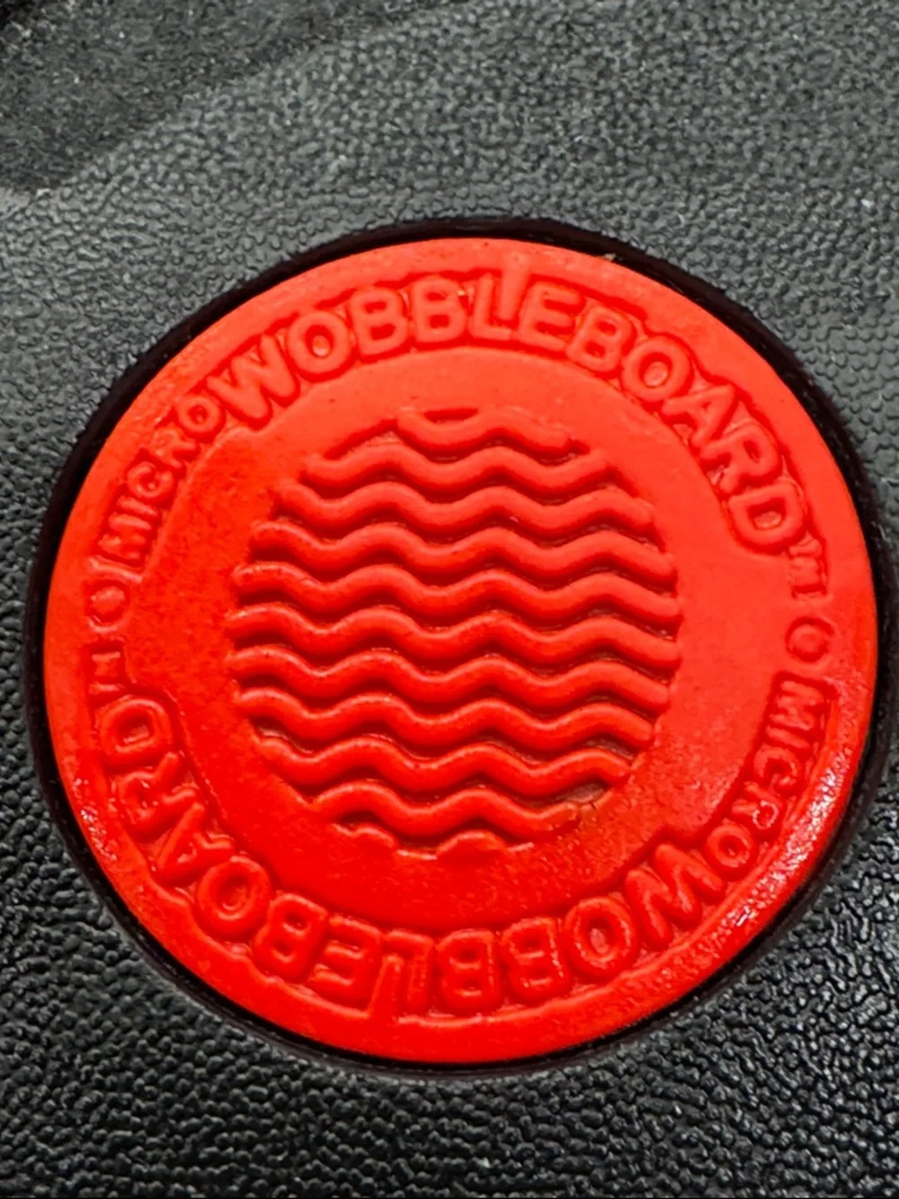 Fitflop LuLu, Black Iridescent Crystal Cross-Band Slides - Picture 6 of 9